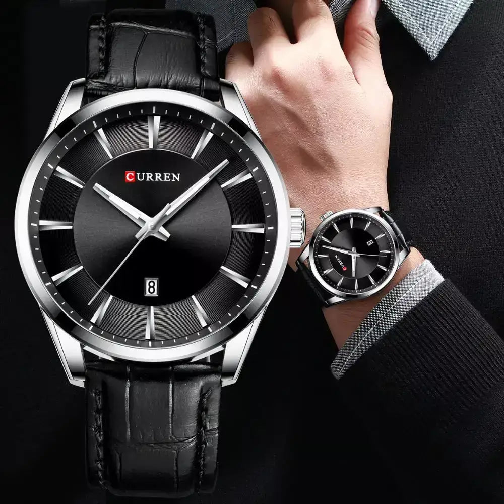Montclair Men’s Watch