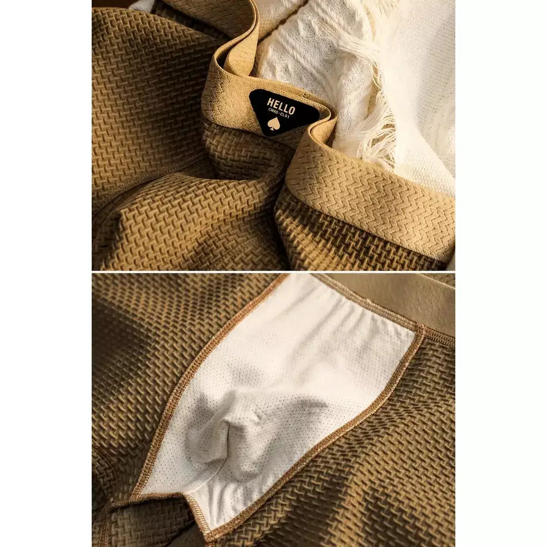 FlexCool Men's Boxer Briefs