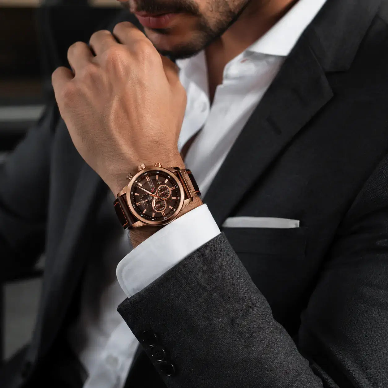 Valen Men’s Watch