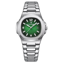 Luxury Square Women’s Watch,Luxury women’s watch, Ladies’ quartz watch, Waterproof women’s watch, Elegant ladies’ watch, Luminous watch for women, Women’s square dial watch, Fashion watch for women, Stylish women’s watch, Best gift for her watch, Durable women’s watch, Elegant everyday watch for women, Women’s watch with date display, Modern ladies’ wristwatch, Affordable luxury watch UK, Waterproof quartz watch for women
