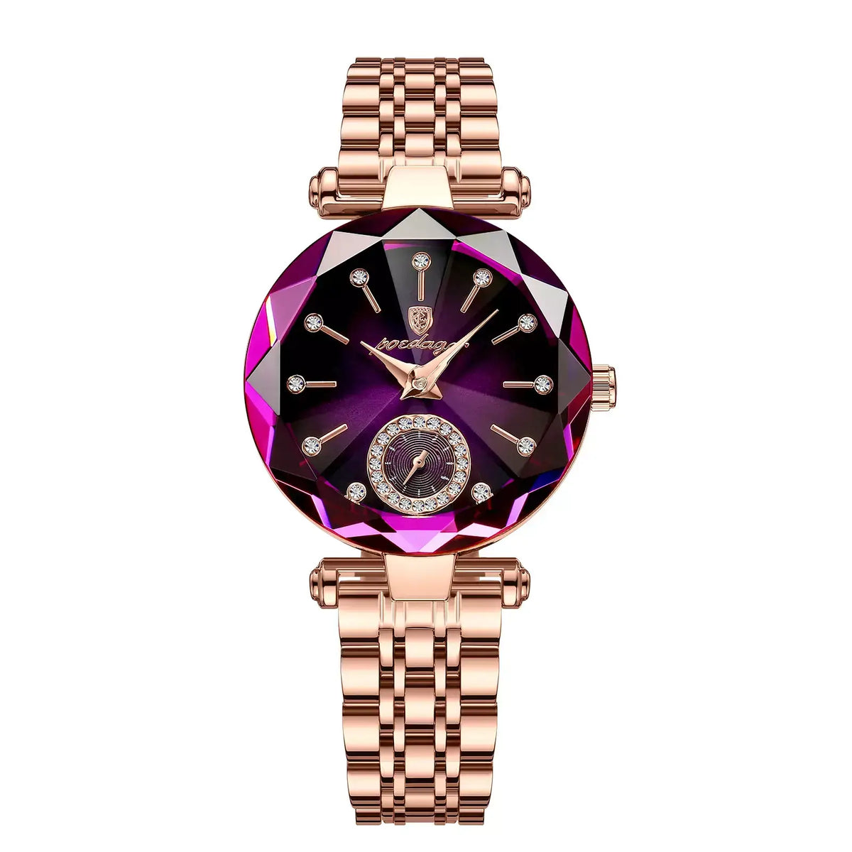 Diamond Elegance Ladies’ Watch, luxury women’s watch, ladies’ wristwatch, elegant women’s watch, diamond dial watch, waterproof women’s watch, stainless steel watch for women, quartz ladies’ watch, luxury diamond ladies’ wristwatch UK, elegant waterproof watch for women, stainless steel quartz watch for ladies, women’s gift watch luxury diamond dial, stylish women’s waterproof wristwatch