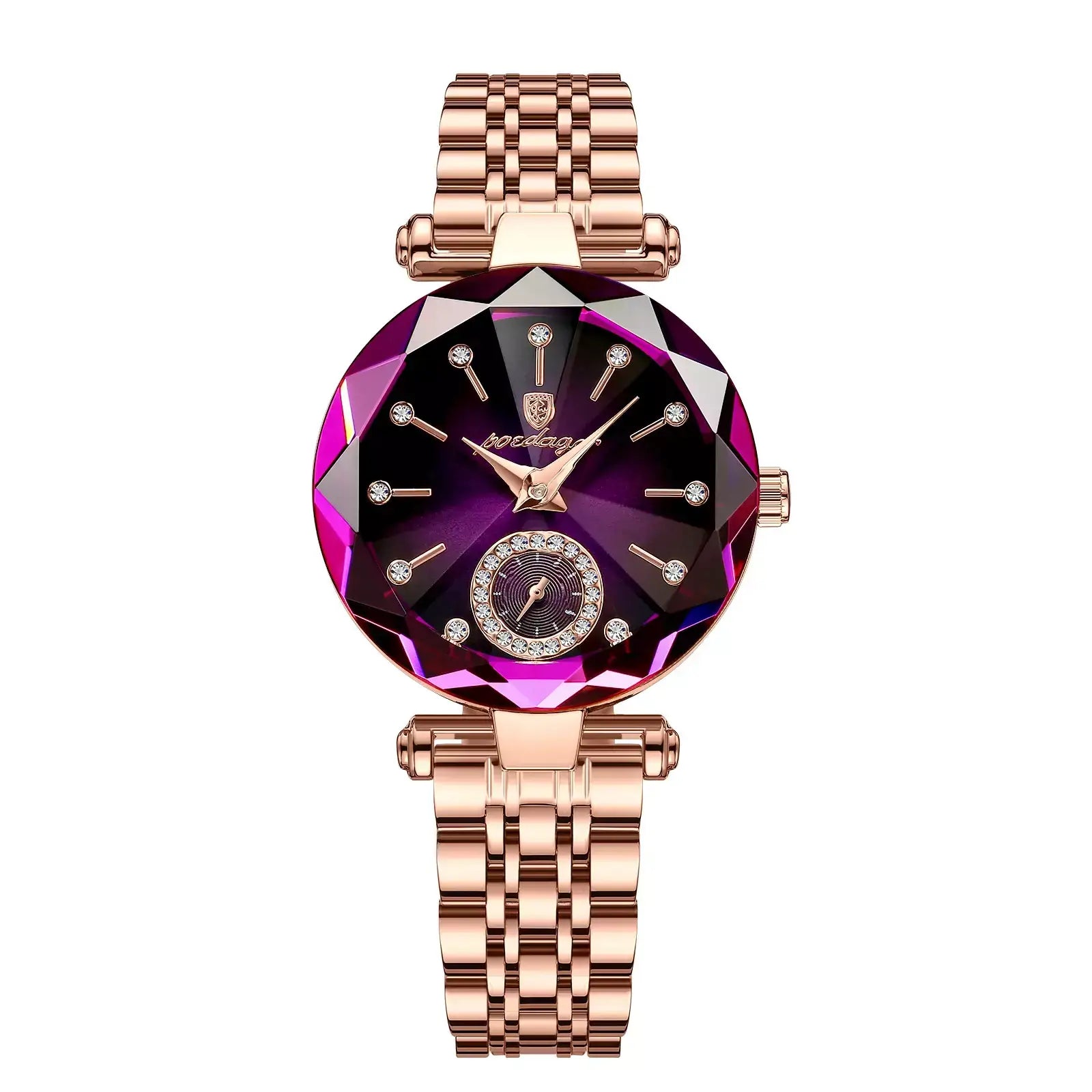 Diamond Elegance Ladies’ Watch, luxury women’s watch, ladies’ wristwatch, elegant women’s watch, diamond dial watch, waterproof women’s watch, stainless steel watch for women, quartz ladies’ watch, luxury diamond ladies’ wristwatch UK, elegant waterproof watch for women, stainless steel quartz watch for ladies, women’s gift watch luxury diamond dial, stylish women’s waterproof wristwatch