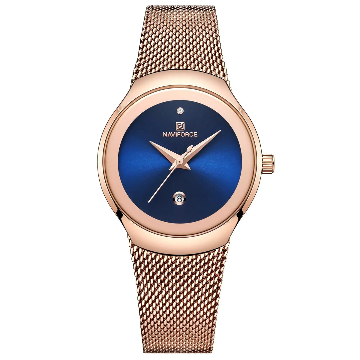 Isadora Women’s Watch, women’s elegant watch, ladies quartz watch, stainless steel women’s watch, waterproof women’s watch, minimalist women’s watch, fashion women’s watch, casual women’s watch, durable women’s watch, shock-resistant women’s watch, stylish women’s watch