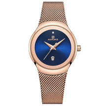 Isadora Women’s Watch, women’s elegant watch, ladies quartz watch, stainless steel women’s watch, waterproof women’s watch, minimalist women’s watch, fashion women’s watch, casual women’s watch, durable women’s watch, shock-resistant women’s watch, stylish women’s watch