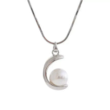 women’s necklace, geometric luxury necklace, pearl necklace, elegant jewellery, modern necklace, sophisticated accessory, minimalist necklace, contemporary necklace, gift for her, durable necklace, gold-plated necklace, necklace for any occasion